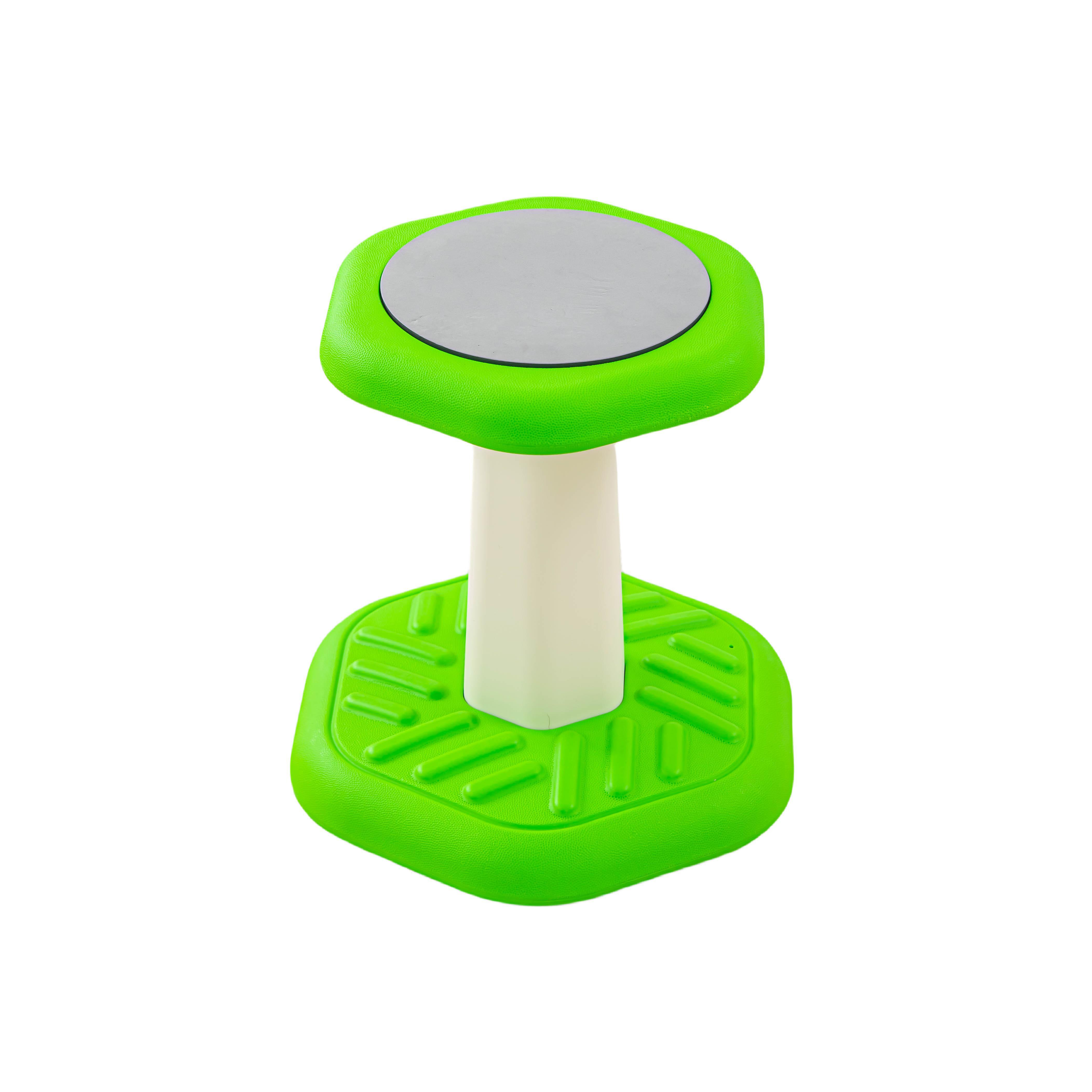 Kids Swivel Chair, Sensory Spinning Chair For Autistic Kids, Sit