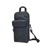 Sac à dos de voyage protecteur pour console de jeu Nintendo Switch 2/Steam Deck/Xbox/ROG Ally X