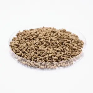 Microbial plant nutrients growth stimulants soil conditioner pelleted organic Fertilizer