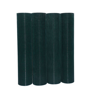 공장 가격 와이어 직경 1mm 2mm 3mm 맞춤형 코팅 두께 가축용 패널 아연 도금 용접 와이어 메쉬 - Product Image 4