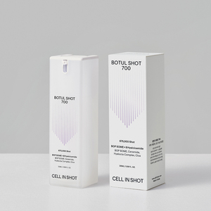 Suero facial coreano con ácido hialurónico ceramida Cica para reafirmante hidratante antienvejecimiento y cuidado del contorno de la piel - Product Image 2