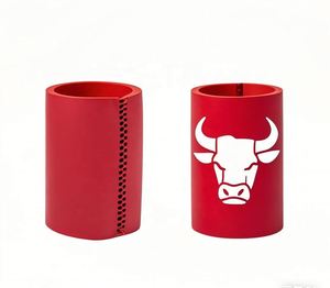 Promoción: Fundas Enfriadoras Impermeables para Latas de Cerveza de Verano con Diseño de Águilas, 12oz y 16oz, Soporte Aislado para Bebidas Energéticas - Product Image 4