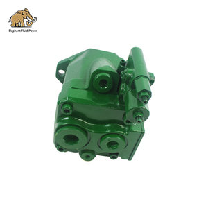 Pompe à Piston Axial Hydraulique AL166638 Pour Tracteur <span class=keywords><strong>JD</strong></span> 6230 <span class=keywords><strong>6330</strong></span> 6430 6530 6630 7430 7530 - Product Image 1
