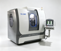 Machine à affûter les outils CNC TG680, 6 axes, multifonctionnelle, meuleuse abrasive CNC, diamètre 200 mm, haute précision