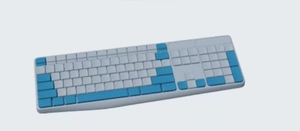 Tùy chỉnh Bàn phím nhựa khuôn mẫu P20 Vật liệu CNC xử lý với chèn thép cho ép phun máy móc khuôn cơ sở - Product Image 6