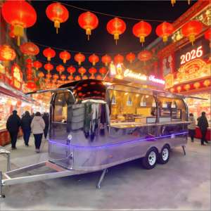 Food Truck Hawaïen <span class=keywords><strong>de</strong></span> <span class=keywords><strong>Poke</strong></span> <span class=keywords><strong>Bowl</strong></span> avec Station <span class=keywords><strong>de</strong></span> Poisson Frais et Comptoir à Glace Pilée pour Bowls <span class=keywords><strong>de</strong></span> <span class=keywords><strong>Thon</strong></span> Ahi, <span class=keywords><strong>Poke</strong></span> <span class=keywords><strong>de</strong></span> Saumon et Glace Arc-en-ciel - Product Image 6