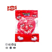 Hot Selling Coated Hard Sugar Free Sweet Lollipop 36 Months Shelf Life Gmo Free Gluten Free Fruit Candies Made in China