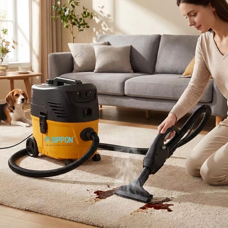 Wholesale Upgrade 3IN1 Wet Dry Carpet