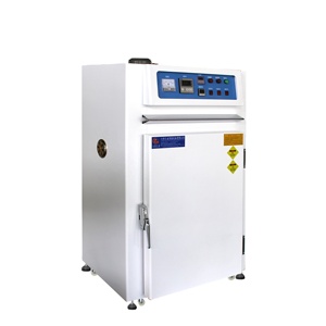 फैक्ट्री ट्रॉली सुखाने ओवन सटीक औद्योगिक जबरन एयर बेकिंग प्लास्टिक उम्र pcb मुद्रित सर्किट बोर्ड के लिए - Product Image 1