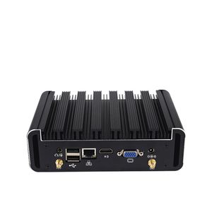 Hot bán Mini PC i5 Intel Core 5200U Bộ vi xử lý OEM ODM kim loại trường hợp công nghiệp máy tính mini - Product Image 3