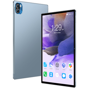 Máy Tính Bảng X5Pro Mới Máy Tính Bảng Thông Minh Android 2 SIM WiFi 10 Nhân 8G + 10.1 GB Màn Hình HD 128 Inch Máy Tính Bảng 4G Giá Rẻ - Product Image 6