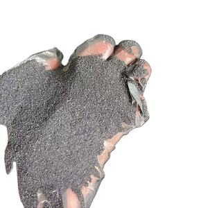 HB Aining Factory Direct Wholesale Met <span class=keywords><strong>Coke</strong></span>-Combustible bajo en cenizas para fundir bloque de semi coque Precio bajo Compra a granel - Product Image 5