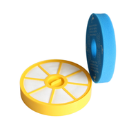 Filtre pré-moteur HEPA lavable pour pièces d'aspirateur pour Dysons DC04 DC05 DC08 DC14 DC15 DC19 DC20 905401-01 900228