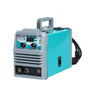 Werks-Direkt schweiß maschinen MIG-250 120A Schweiß maschine Hochwertige Exports chweiß geräte - Product Image 3