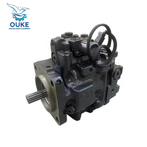 Repuestos para Maquinaria de Construcción, Bomba de Pistones Hidráulica 708-1L-00370 708-1L-04010 para Komatsu <span class=keywords><strong>D275AX</strong></span> <span class=keywords><strong>D275AX</strong></span>-<span class=keywords><strong>5E0</strong></span> - Product Image 1