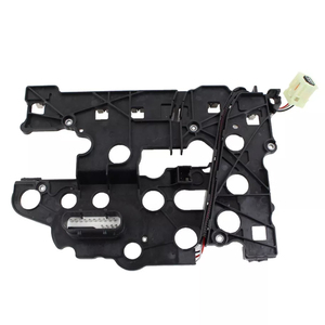 FD8Z7G276B 9L8Z7G276A FD8P7G276AB Connecteur de corps de soupape 2010-2020 Explorer <span class=keywords><strong>Escape</strong></span> Edge pour Ford - Product Image 6