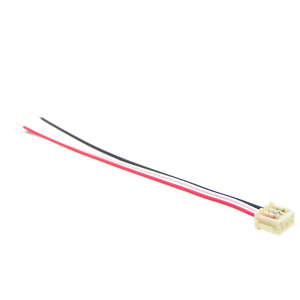 وصلة أسلاك JST XH 7Pin ذكر إلى أنثى بطول مخصص وخطوة 2.54 مم للتحكم المدمج في المنزل الذكي - Product Image 3