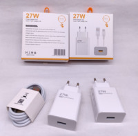 Chargeur de téléphone portable 15W QC3.0, adaptateur d'alimentation à charge rapide, sortie 5V/3A, compatible Mi pour téléphones mobiles Samsung, USB Quick Char