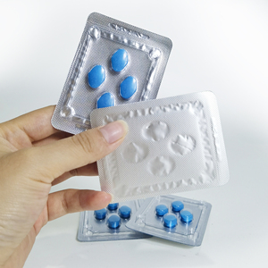 Comprimés de soutien énergétique et de vitalité pour hommes, complément alimentaire à base de plantes, vente directe d'usine, marque privée OEM - Product Image 5