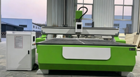 Machine de découpe et de gravure CNC robuste pour le travail du bois, le MDF et le mélaminé, routeur CNC 3 axes 2030 2130 2040 pour le bois
