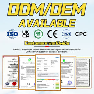 เชือกกระโดดแบบนุ่มสำหรับเด็ก วัสดุ PVC แบบนิ่ม พร้อมข้อต่อไม้ไผ่ สำหรับขายส่ง อุปกรณ์กีฬาลดน้ำหนัก - Product Image 5
