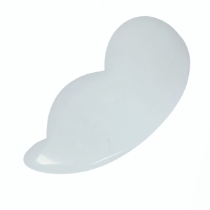 แผ่นขูดหน้าหยกขาวสำหรับสปาและเครื่องมือเสริมความงาม - Product Image 5