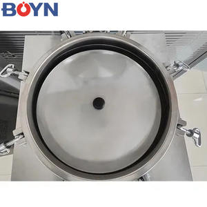 BN-DGL-35/50/75/100b אדים אנכי תעשייתי אנכי 35/50/75/100l מוצג דיגיטלי אוטומטי אוטומטי - Product Image 4