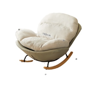 Silla de sofá envolvente tridimensional para relajación cómoda para Domingos perezosos - Product Image 2