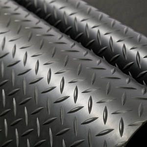 टिकाऊ एंटी स्लिप डायमंड प्लेट वैन/गोदाम/कार्यशाला/वॉकवे/गोदाम/कार्यशाला/गेराज के लिए - Product Image 6