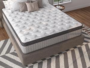 Soft Thickened Latex Comfort Gel Memory Foam <b>Mattress</b> Zone Pocket Spring Bed for Hotel Apartment Hospital Oi2617188 Comfort & Su - Product Image 1