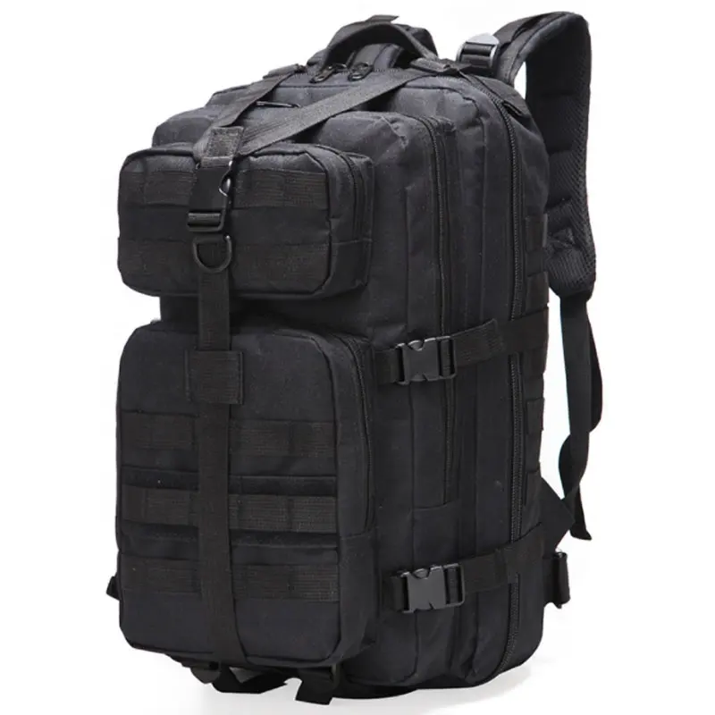 Hot Selling 3 Day Assault Sport Backpack Tactical Molle Bug Out Bag