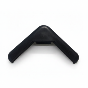 Système de protection d'angle en TPE profilé métallique pour équipement de stationnement - Product Image 4