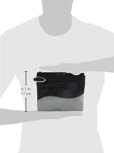 Free Sample Wholesale Waterproof IP67 Transparent Wool <b>Pouch</b> Ziplock Packaging for Rabbits Bean Snack Food Flat Bottom Nut - Product Image 2