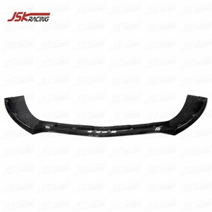 Lame avant en FIBER de carbone, éclairage pour <span class=keywords><strong>MERCEDES</strong></span> BENZ 2015 GLA260 <span class=keywords><strong>AMG</strong></span> GLA45, 2016 — <span class=keywords><strong>GLA</strong></span>-CLASS - Product Image 1