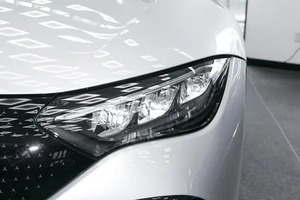 <span class=keywords><strong>B</strong></span>/E/<span class=keywords><strong>N</strong></span>/Z EQE 2025 EQE 500 4MATIC Edició<span class=keywords><strong>n</strong></span> Pioneer, Autonomía NEDC de 813 km, Batería de 111.8 kWh - Product Image 4