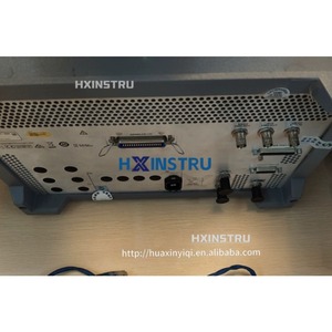 Analizador de Redes Keysight E5080B con Sistema Operativo WIN10, 1E54K0 (9KHz a 20GHz) H - Product Image 4