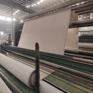 도로 건설용 지오텍스타일이 포함된 복합 배수 지오넷 - Product Image 5