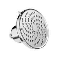 Nouvelle Arrivée : Pommeau de Douche Filtrant 7 Étapes pour Soins de la Peau, Élimination du Chlore, Deux Modes de Jet