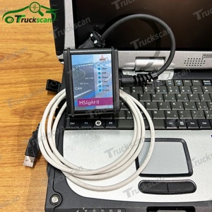 For deutz Diagnostics for Hs Light II 2000 <strong>Program</strong> for deutz Engine Communicator deutz Diagnostic Scanner Tool - Product Image 6