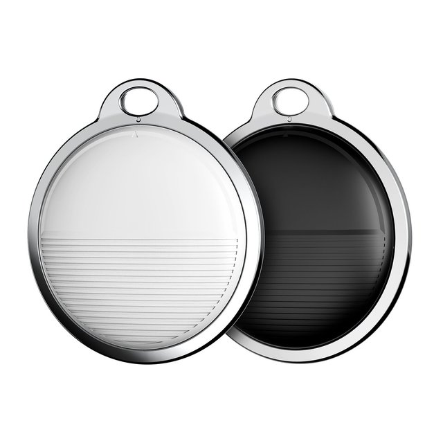 Wholesale ABS Tracking Mini GPS Locator Find My Wireless Anti Lost Device Gps tracker Smart Tag