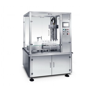 Macchina Automatica per il Confezionamento di Supposte, Attrezzatura per il Riempimento e la Sigillatura di Supposte - Product Image 3