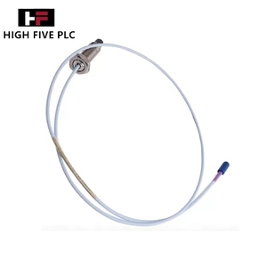 หัววัดกระแสเอ็ดดี้แบบใหม่ รุ่น 330703-000-070-10-02-CN เซ็นเซอร์ตรวจสอบการสั่นสะเทือนของโรเตอร์อุตสาหกรรม มีสินค้าในสต็อก - Product Image 2