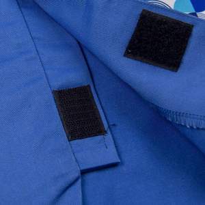 Chaleco sin Mangas con Logotipo Personalizado, Chaleco Multibolsillos para Hombre, Regalo Empresarial y Promocional - Product Image 4