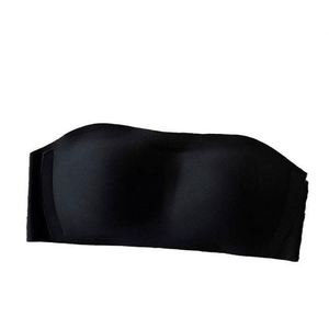 Wholesale Eco-Friendly Custom Summer Muslim <strong>Modal</strong> Cotton Hijab Plain Inner Tube Cap - Product Image 1