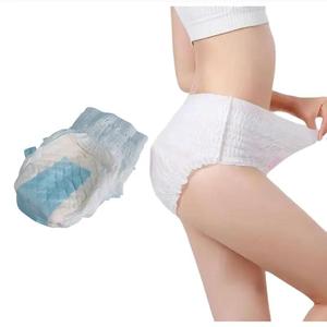 Meilleures ventes : <span class=keywords><strong>Couches</strong></span> <span class=keywords><strong>jetables</strong></span> pour <span class=keywords><strong>adultes</strong></span> en gros avec protection anti-fuites 3D, matière douce, respirante, absorbante et ultra-épaisse - Product Image 5