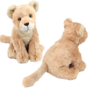 Peluches Realistas <span class=keywords><strong>de</strong></span> León y Guepardo, Animales Salvajes <span class=keywords><strong>de</strong></span> Peluche Suaves, Coleccionables para Todas las Edades, Regalo al por Mayor para Amantes <span class=keywords><strong>de</strong></span> los Zoológicos y los Animales - Product Image 2