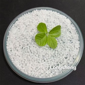 Plastique de qualité alimentaire PET 0.8, copeaux de résine polyester, qualité bouteille - Product Image 4