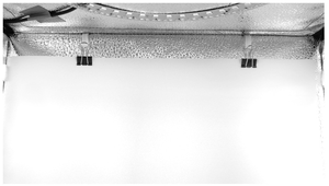 Boîte à lumière de <span class=keywords><strong>studio</strong></span> photo LED alimentée par USB de 30 cm, 3 modes de couleur pour les petites entreprises, service de conception graphique en ligne, photographie - Product Image 3