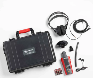 Detector de Fugas Ultrasónico Amprobe ULD-420 - Product Image 6