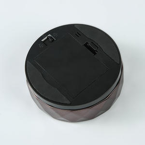 Temporizador Digital Redondo al por Mayor, Cronómetro Electrónico LED HD para Estudio, Meditación, Fitness, Cuenta Regresiva, Alarma, Gadget de Cocina, Hogar - Product Image 2